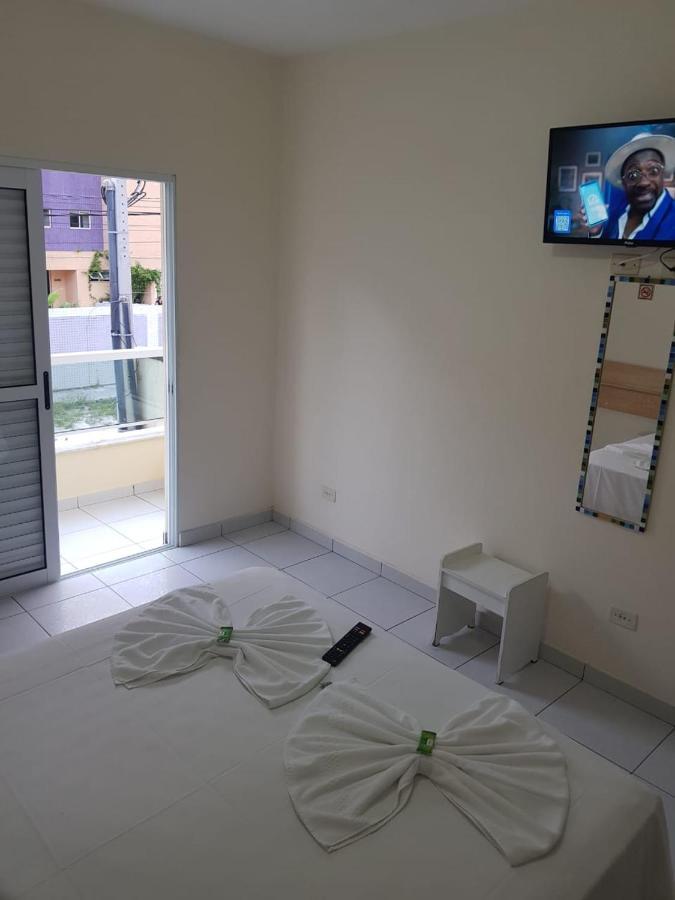 Quarto Deluxe com Cama de Casal ou 2 de Solteiro