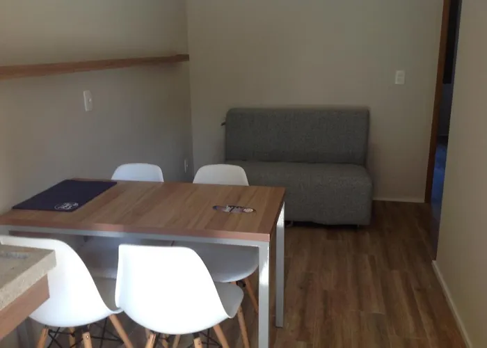 Tons de Mar Residence